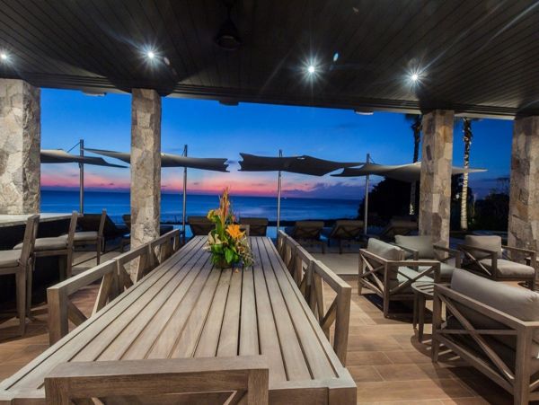 Puerto Vallarta Punta Mita Home 1007405