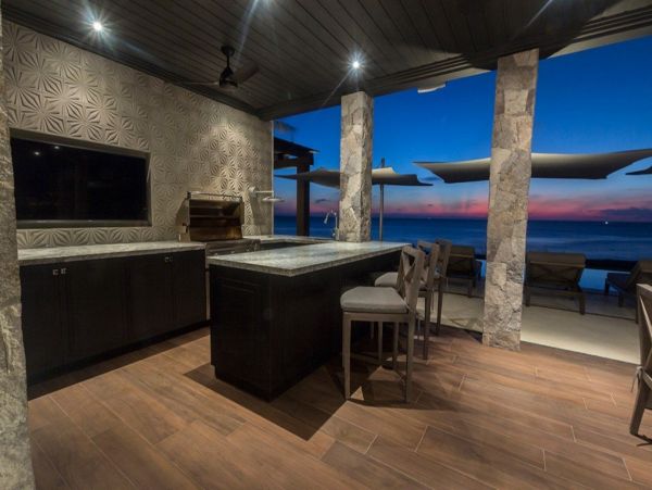 Puerto Vallarta Punta Mita Home 1007405