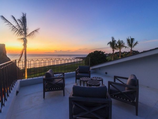 Puerto Vallarta Punta Mita Home 1007405