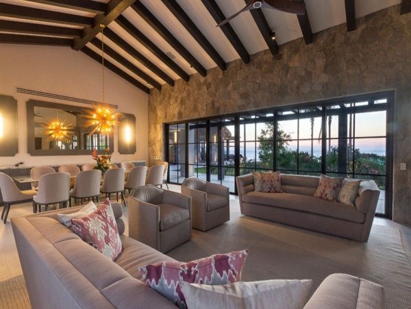 Puerto Vallarta Punta Mita Home 1007405