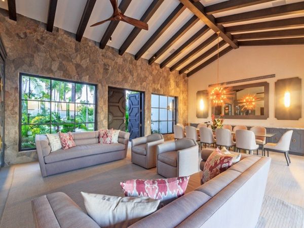 Puerto Vallarta Punta Mita Home 1007405
