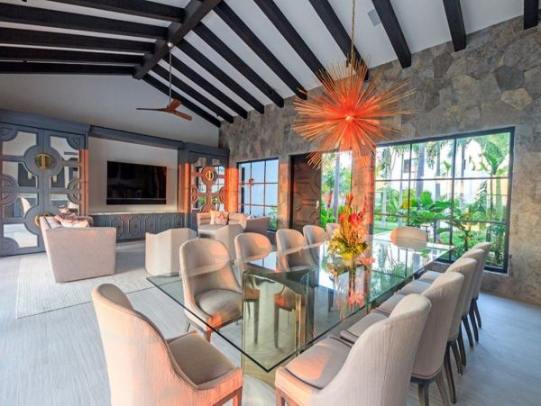 Puerto Vallarta Punta Mita Home 1007405