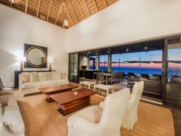 Puerto Vallarta Punta Mita Home 1007405