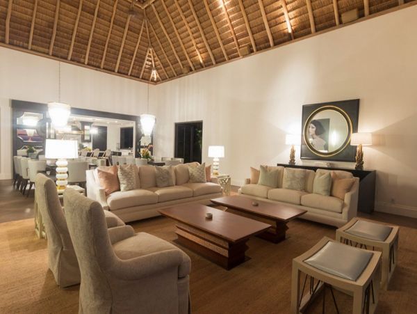 Puerto Vallarta Punta Mita Home 1007405