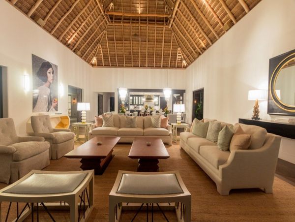 Puerto Vallarta Punta Mita Home 1007405