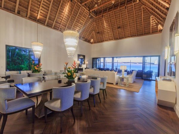 Puerto Vallarta Punta Mita Home 1007405