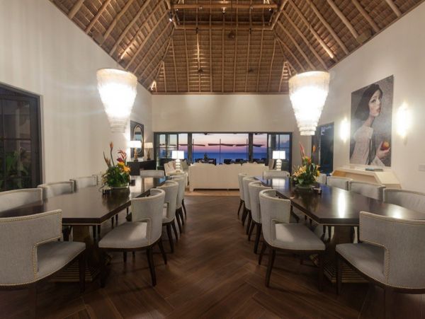Puerto Vallarta Punta Mita Home 1007405