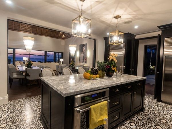 Puerto Vallarta Punta Mita Home 1007405