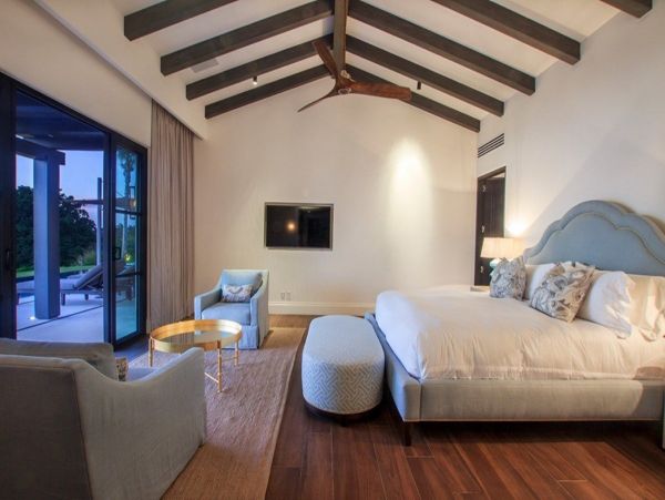 Puerto Vallarta Punta Mita Home 1007405