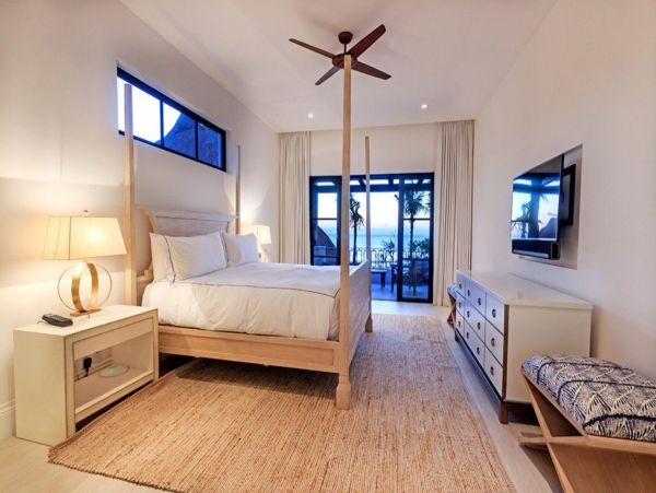 Puerto Vallarta Punta Mita Home 1007405