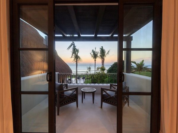 Puerto Vallarta Punta Mita Home 1007405