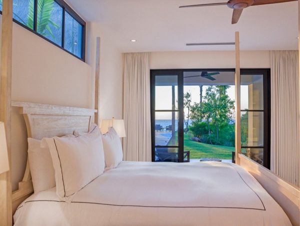 Puerto Vallarta Punta Mita Home 1007405