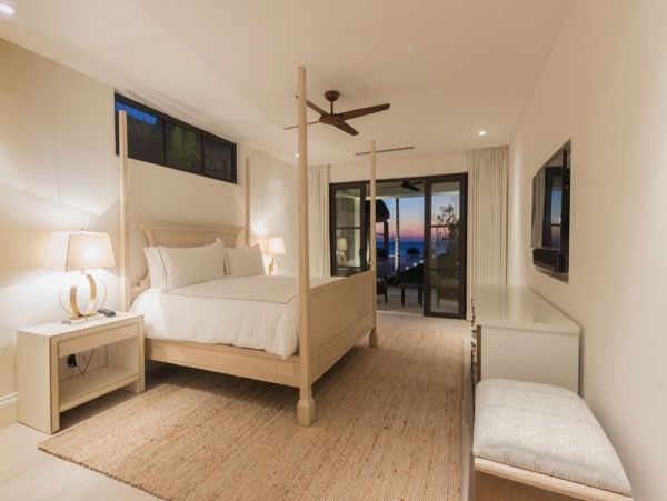 Puerto Vallarta Punta Mita Home 1007405