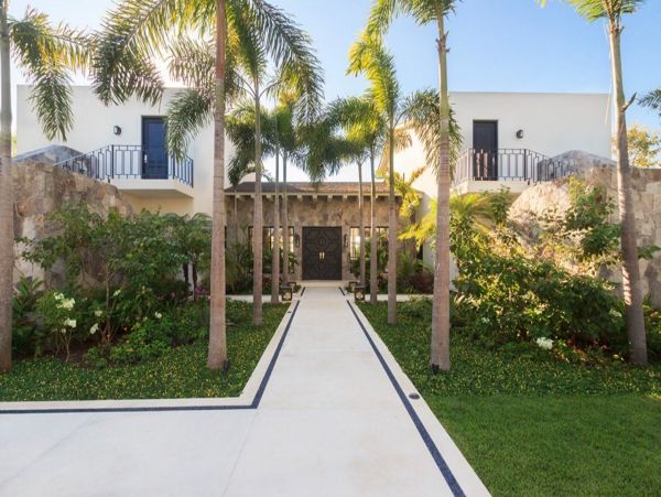 Puerto Vallarta Punta Mita Home 1007405