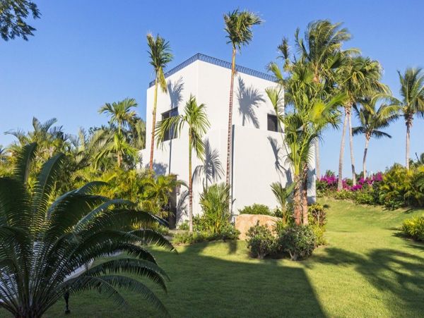 Puerto Vallarta Punta Mita Home 1007405