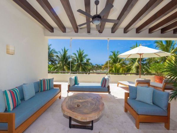 Puerto Vallarta Punta Mita Home 1007406