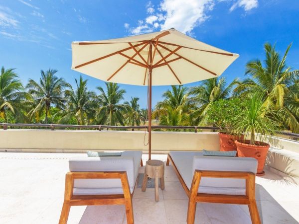 Puerto Vallarta Punta Mita Home 1007406