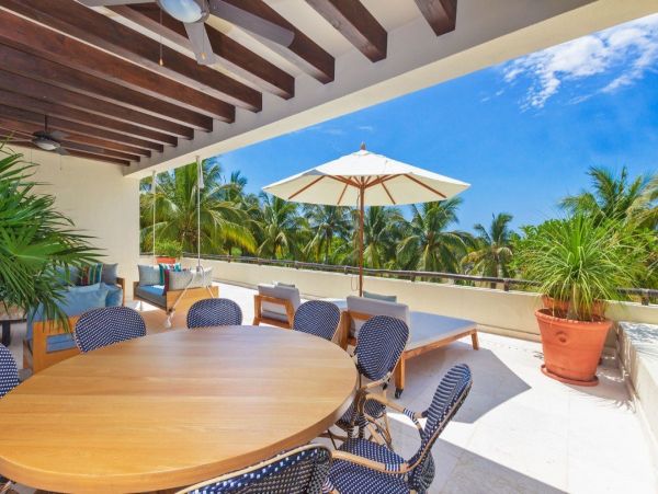 Puerto Vallarta Punta Mita Home 1007406
