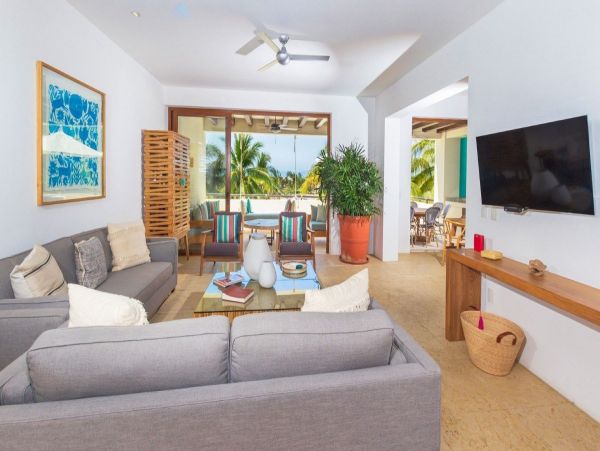 Puerto Vallarta Punta Mita Home 1007406