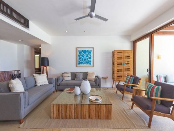 Puerto Vallarta Punta Mita Home 1007406