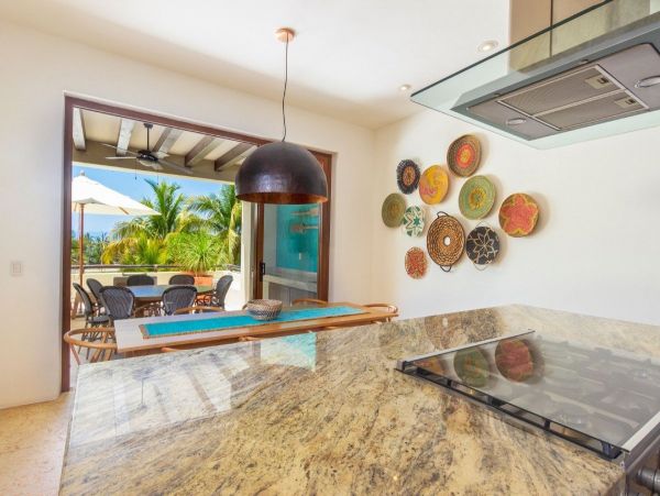 Puerto Vallarta Punta Mita Home 1007406