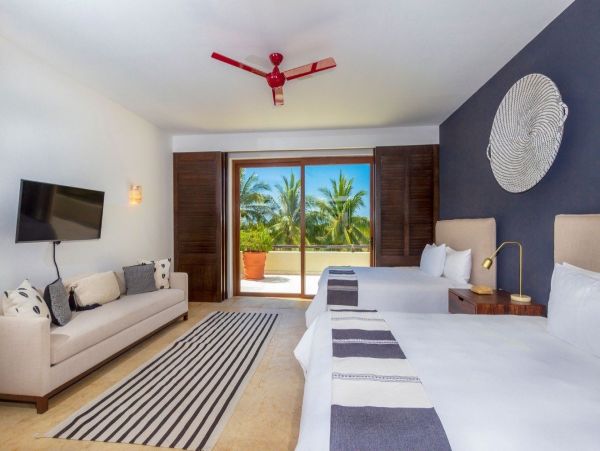 Puerto Vallarta Punta Mita Home 1007406