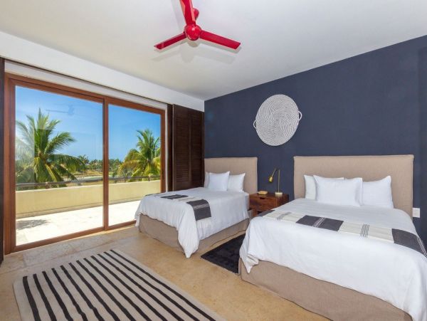 Puerto Vallarta Punta Mita Home 1007406