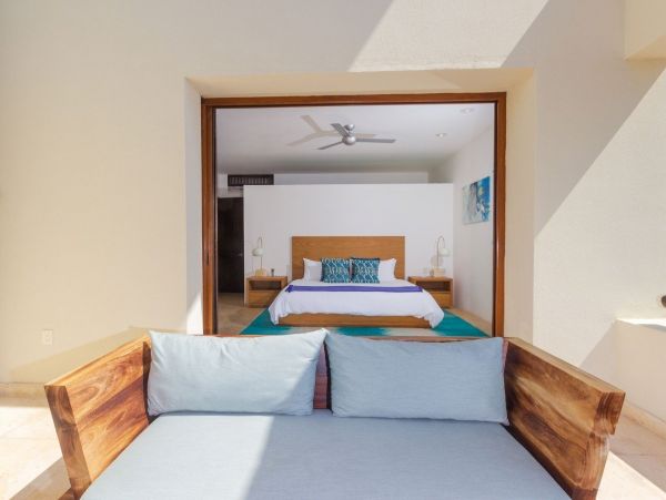 Puerto Vallarta Punta Mita Home 1007406