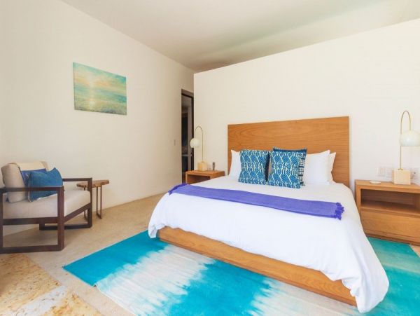 Puerto Vallarta Punta Mita Home 1007406