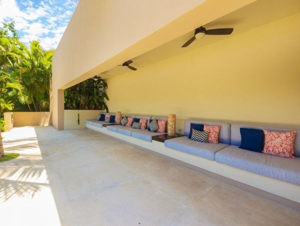 Puerto Vallarta Punta Mita Home 1007406