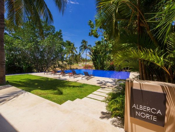 Puerto Vallarta Punta Mita Home 1007406