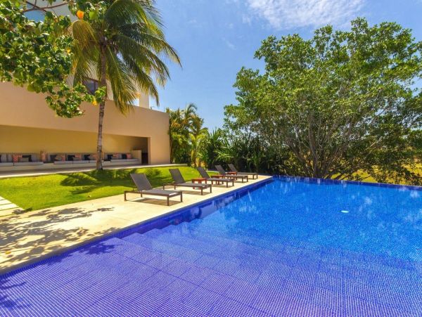 Puerto Vallarta Punta Mita Home 1007406