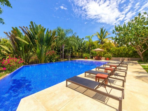 Puerto Vallarta Punta Mita Home 1007406