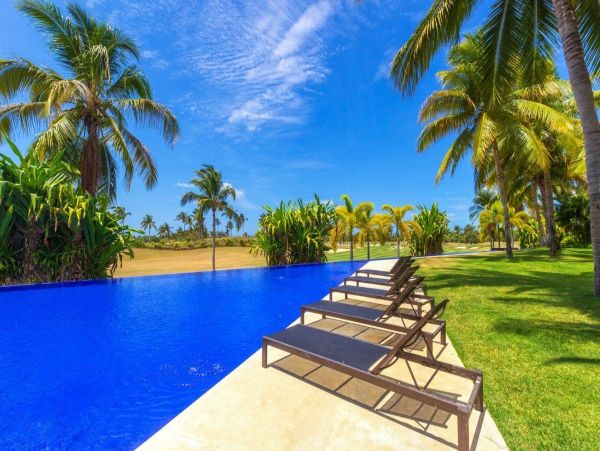 Puerto Vallarta Punta Mita Home 1007406