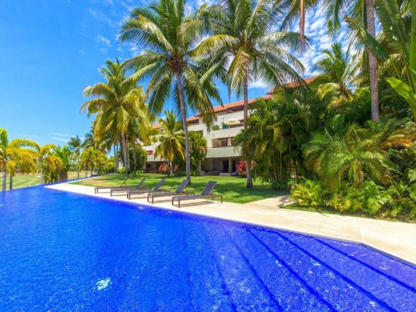 Puerto Vallarta Punta Mita Home 1007406