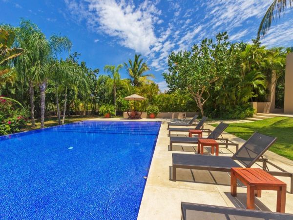 Puerto Vallarta Punta Mita Home 1007406