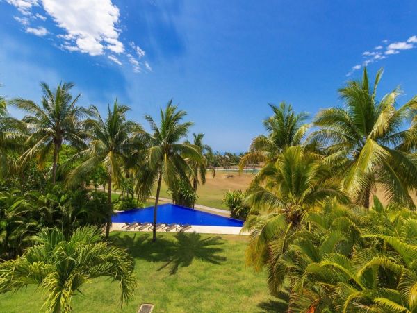 Puerto Vallarta Punta Mita Home 1007406