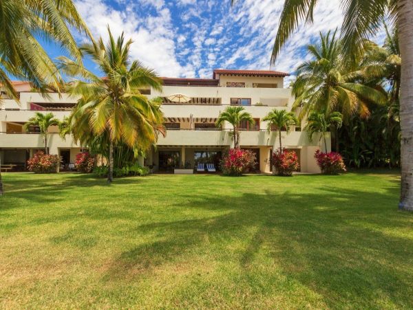 Puerto Vallarta Punta Mita Home 1007406