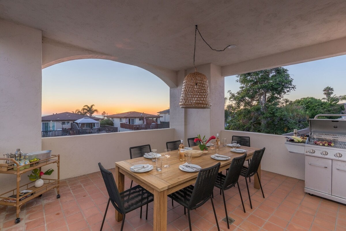 San Diego Beach Communities North Home 1007407