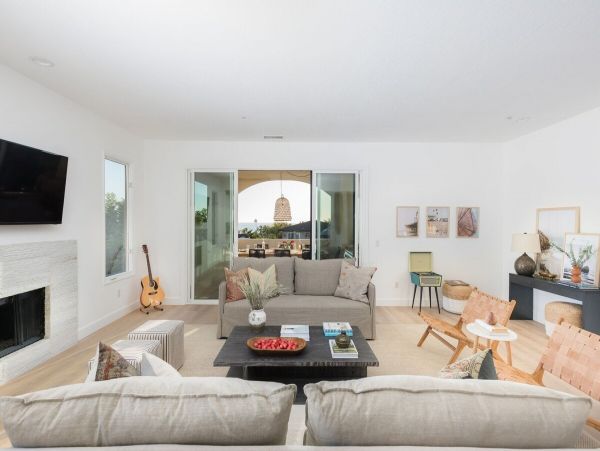 San Diego Beach Communities North Home 1007407