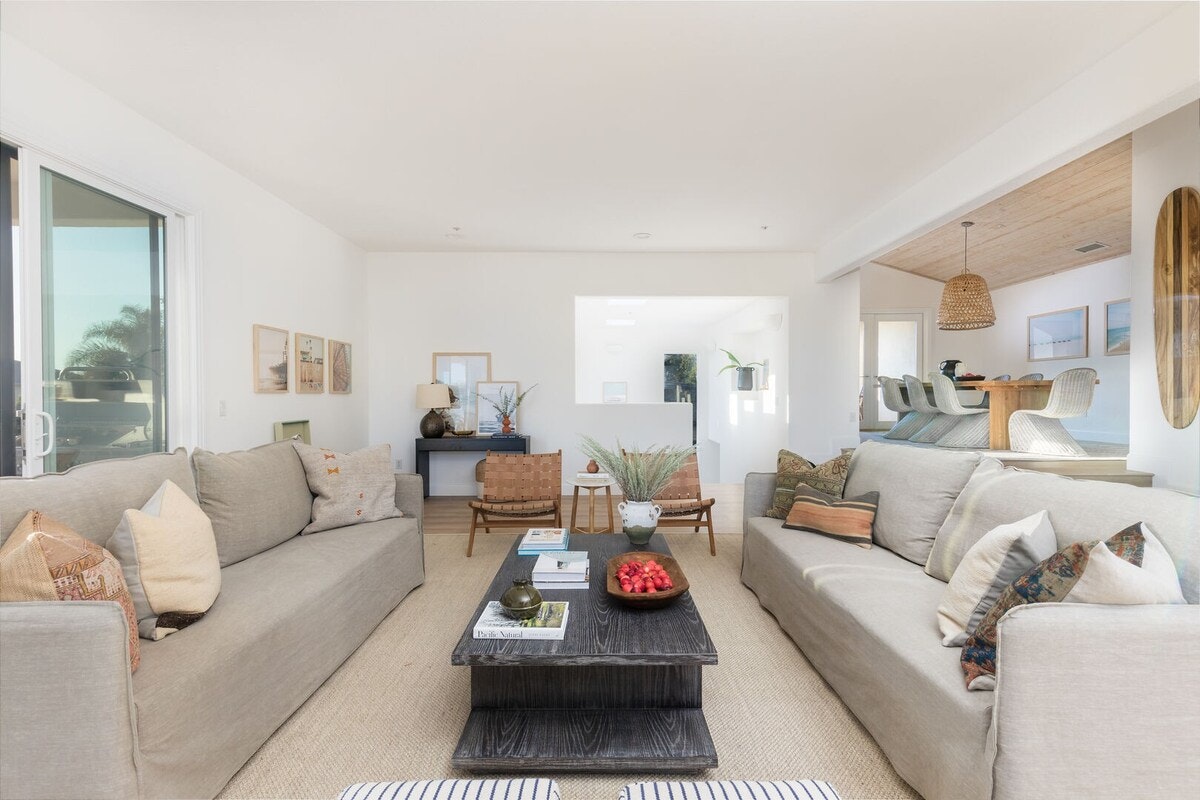 San Diego Beach Communities North Home 1007407