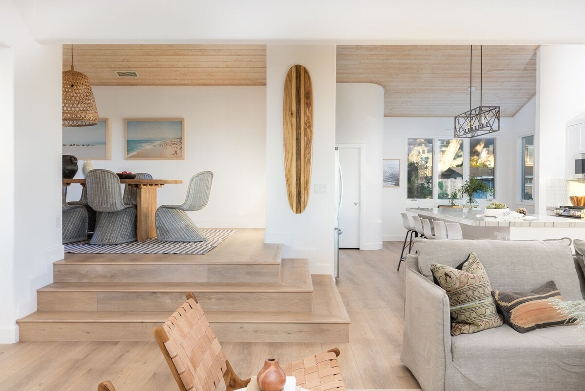 San Diego Beach Communities North Home 1007407