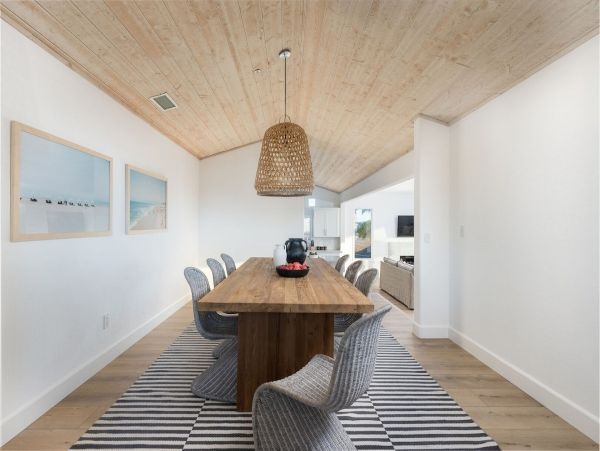 San Diego Beach Communities North Home 1007407