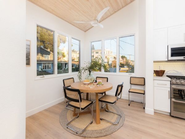 San Diego Beach Communities North Home 1007407