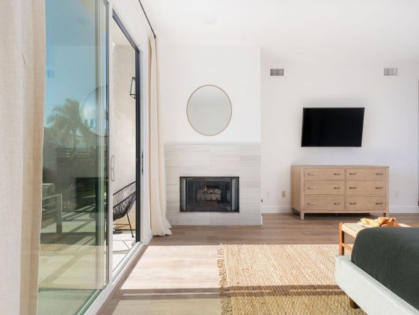 San Diego Beach Communities North Home 1007407