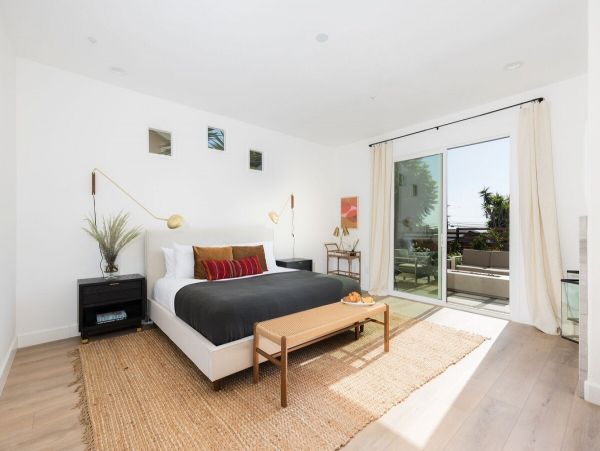 San Diego Beach Communities North Home 1007407