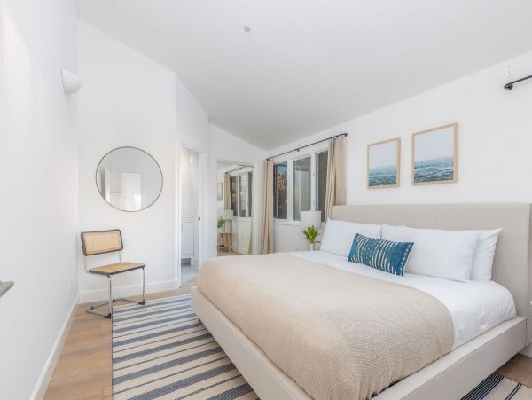 San Diego Beach Communities North Home 1007407