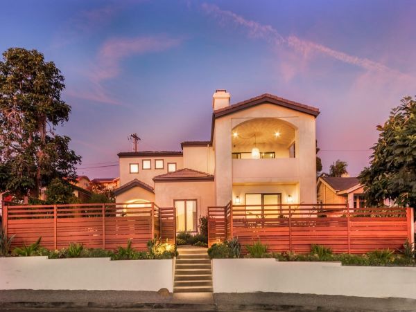 San Diego Beach Communities North Home 1007407