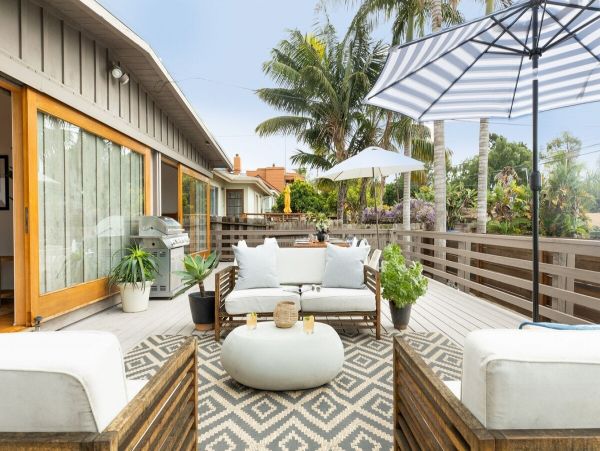 San Diego Beach Communities North Home 1007408
