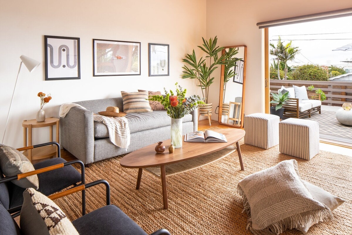 San Diego Beach Communities North Home 1007408